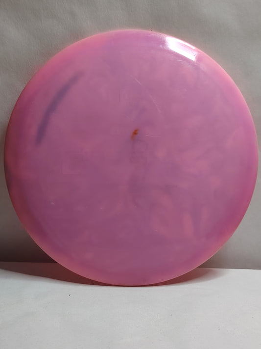 Discmania Neo Essence – Pinkki, 173 g, Kunto: B+