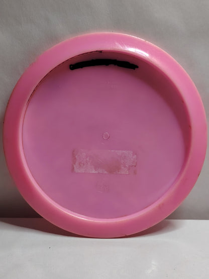 Discmania Neo Essence – Pinkki, 173 g, Kunto: B+