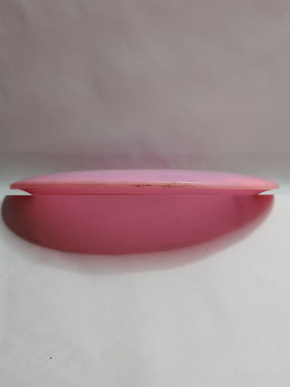 Discmania Neo Essence – Pinkki, 173 g, Kunto: B+