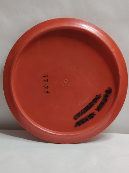 Latitude 64 Gold River – Punainen, 170 g, Kunto: B