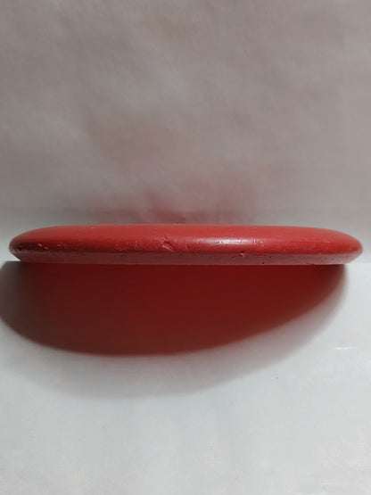 Innova DX Aviar – punainen, noin 150 g, Kunto: B