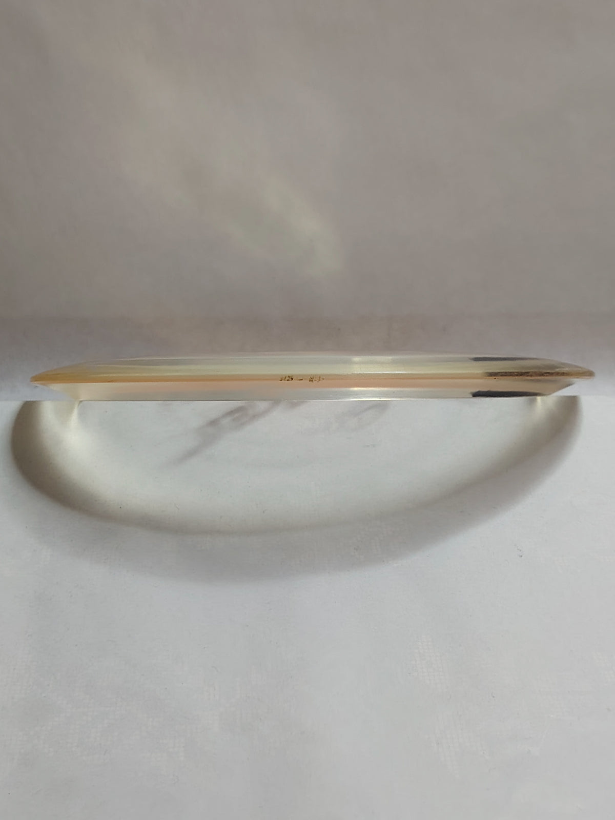 Latitude 64 Striker – Opto Ice, läpinäkyvä, 175 g, Kunto: B+