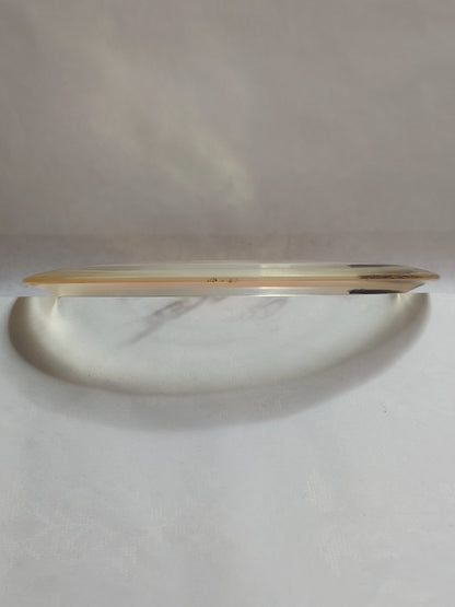 Latitude 64 Striker – Opto Ice, läpinäkyvä, 175 g, Kunto: B+