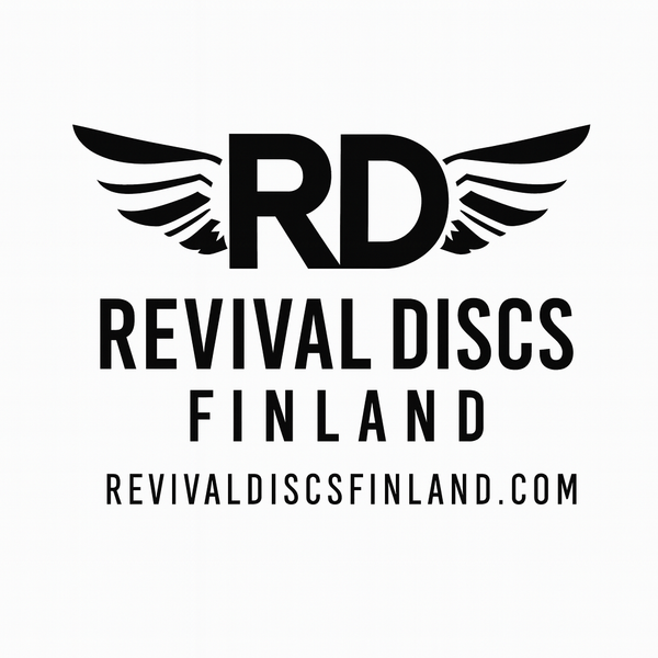 Revival Discs Finland